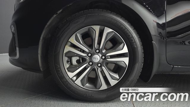 Kia Canival 2020 — photo 5