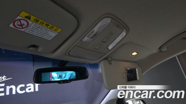 Kia Canival 2020 — photo 16