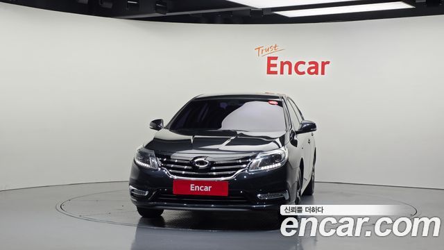 Renault Korea SM5  2016 — photo 3