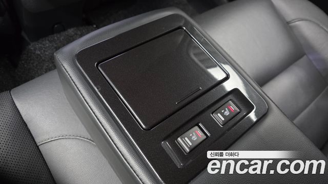 Renault Korea SM5  2016 — photo 11