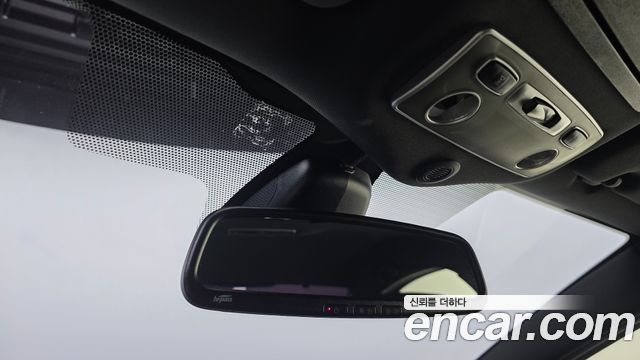Renault Korea SM5  2016 — photo 16