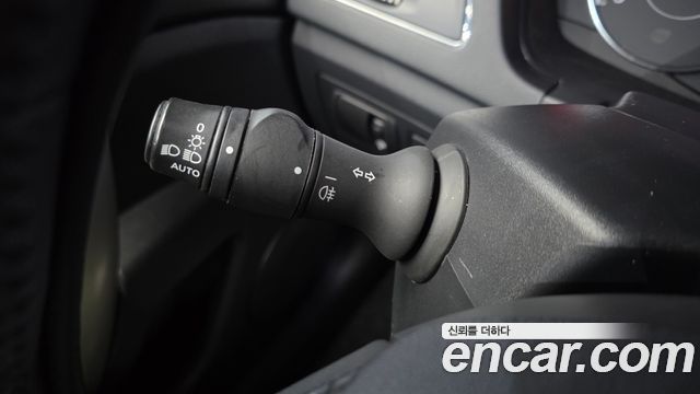 Renault Korea SM5  2016 — photo 19