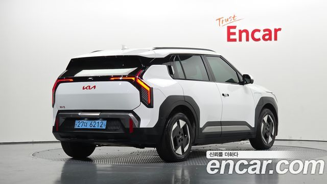 Kia EV3 2025 — photo 2