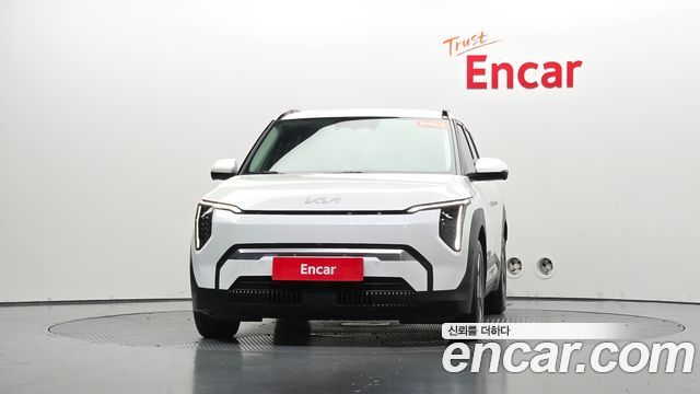 Kia EV3 2025 — photo 3