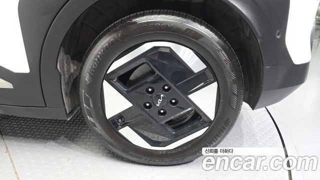 Kia EV3 2025 — photo 5
