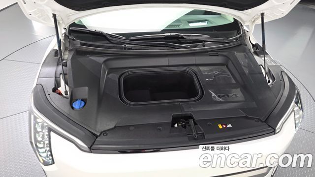 Kia EV3 2025 — photo 6