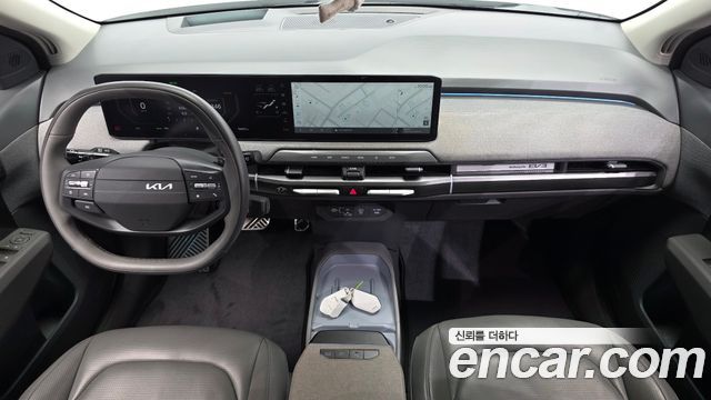 Kia EV3 2025 — photo 10