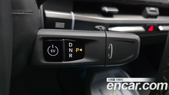 Kia EV3 2025 — photo 12