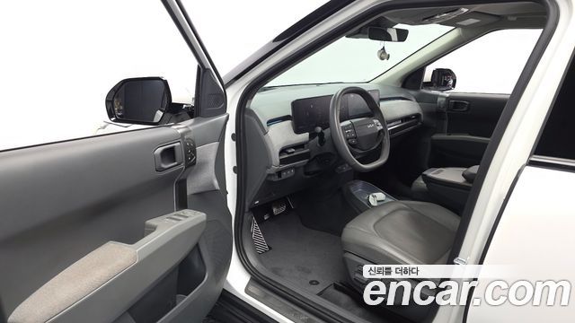 Kia EV3 2025 — photo 13