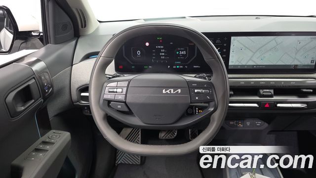Kia EV3 2025 — photo 19