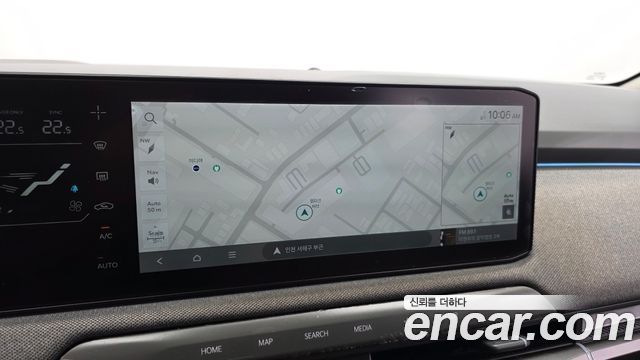 Kia EV3 2025 — photo 21