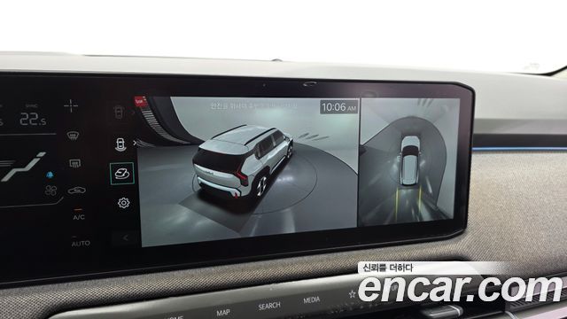 Kia EV3 2025 — photo 22