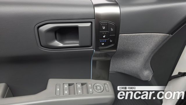 Kia EV3 2025 — photo 23