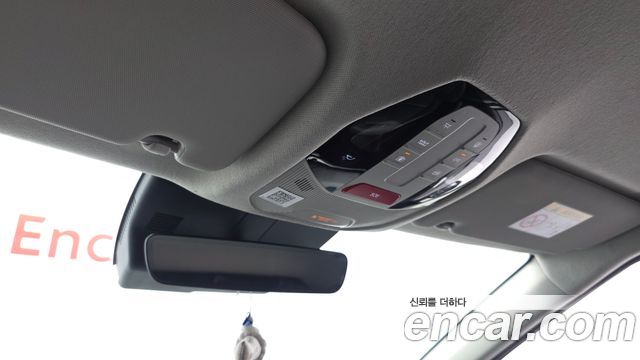 Kia EV3 2025 — photo 24