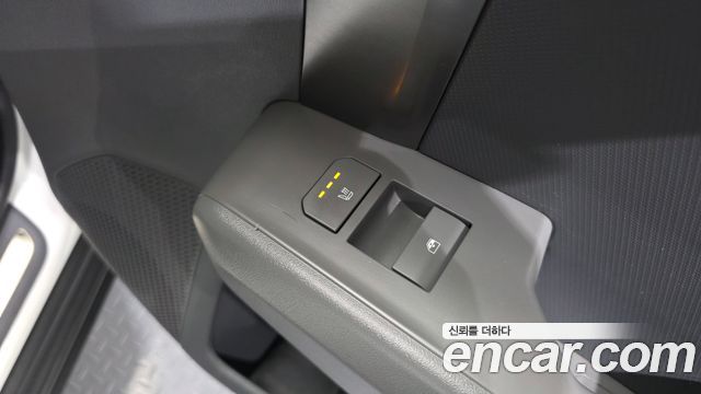 Kia EV3 2025 — photo 25