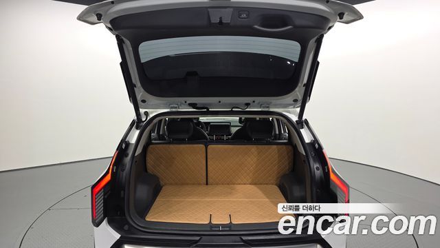Kia EV3 2025 — photo 26