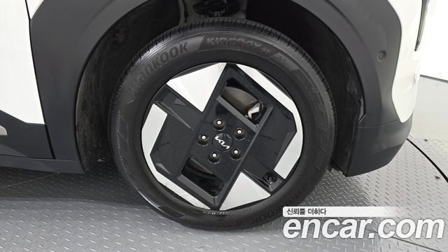 Kia EV3 2025 — photo 7