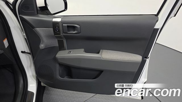 Kia EV3 2025 — photo 14