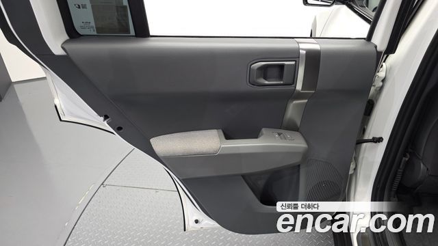 Kia EV3 2025 — photo 15