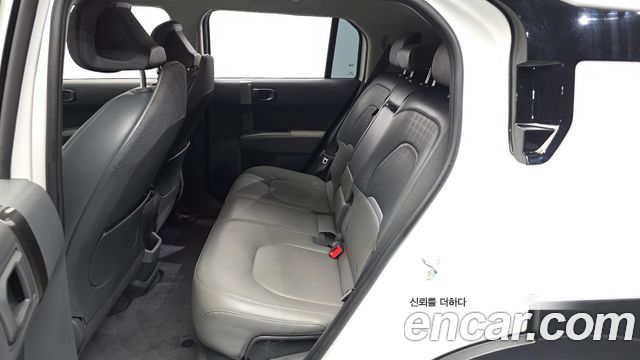 Kia EV3 2025 — photo 16