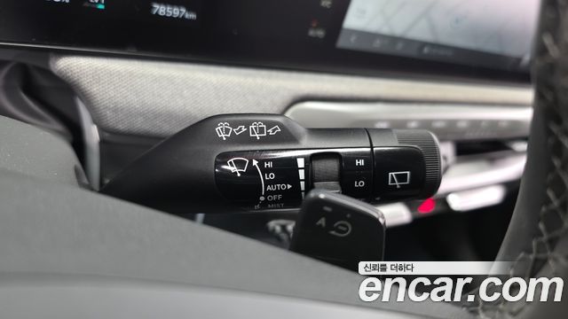 Kia EV3 2025 — photo 27