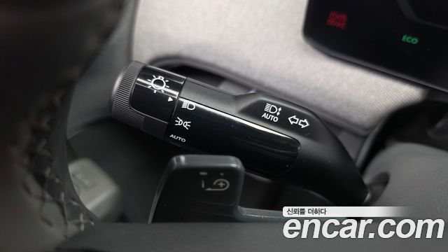 Kia EV3 2025 — photo 28