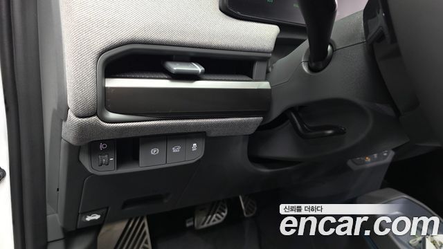 Kia EV3 2025 — photo 31