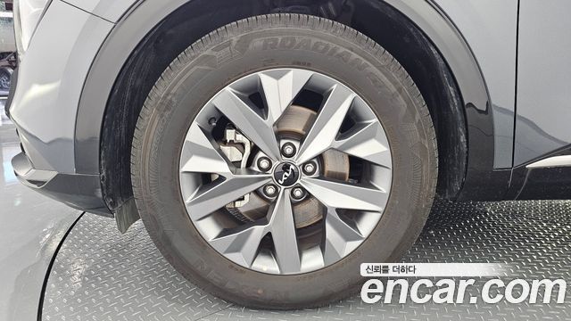 Kia Sportage 2024 — photo 5