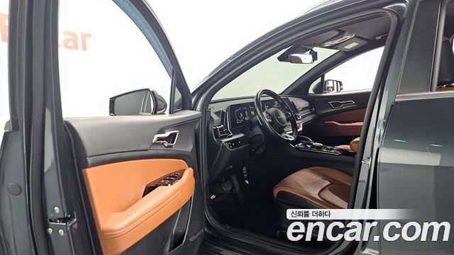 Kia Sportage 2024 — photo 13