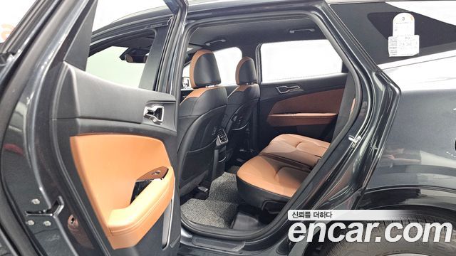 Kia Sportage 2024 — photo 17