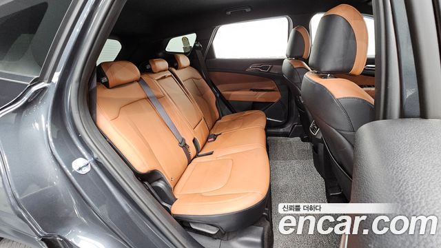 Kia Sportage 2024 — photo 18