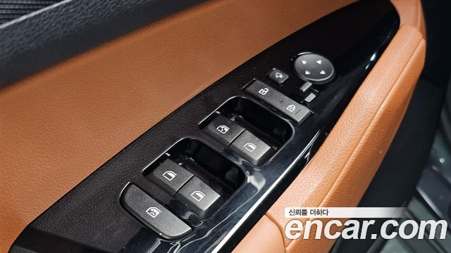 Kia Sportage 2024 — photo 19