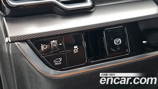Kia Sportage 2024 — photo 20