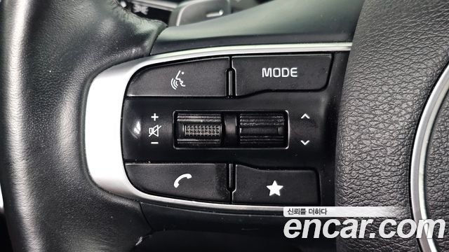 Kia Sportage 2024 — photo 22