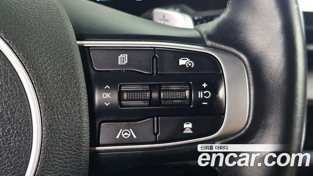 Kia Sportage 2024 — photo 23