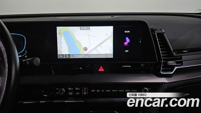 Kia Sportage 2024 — photo 26