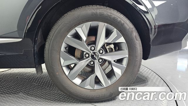 Kia Sportage 2024 — photo 7