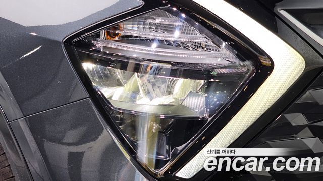 Kia Sportage 2024 — photo 8
