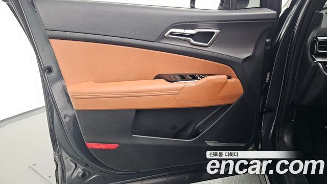 Kia Sportage 2024 — photo 14