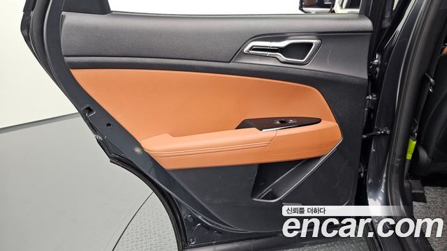 Kia Sportage 2024 — photo 15