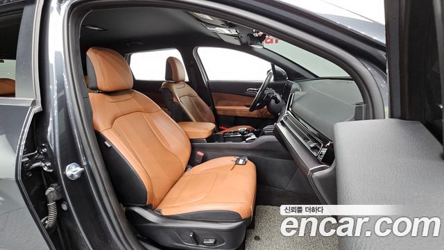 Kia Sportage 2024 — photo 16