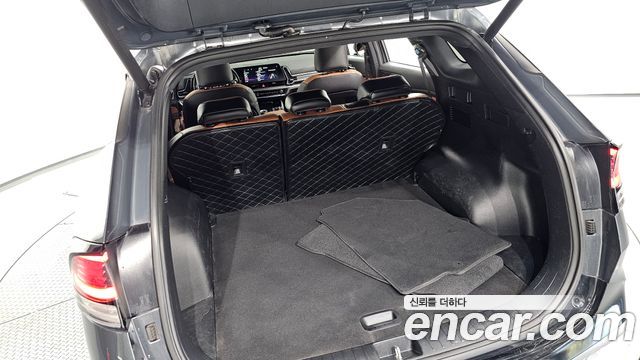 Kia Sportage 2024 — photo 35