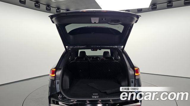 Kia Sportage 2024 — photo 36