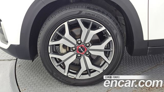 Kia Seltos 2022 — photo 5