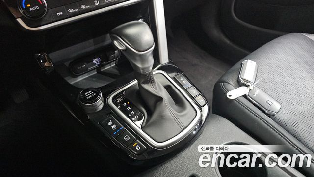 Kia Seltos 2022 — photo 12