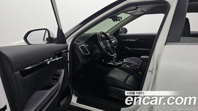 Kia Seltos 2022 — photo 13