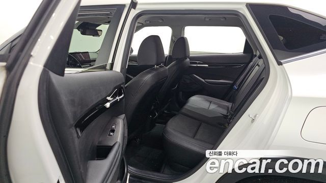 Kia Seltos 2022 — photo 17