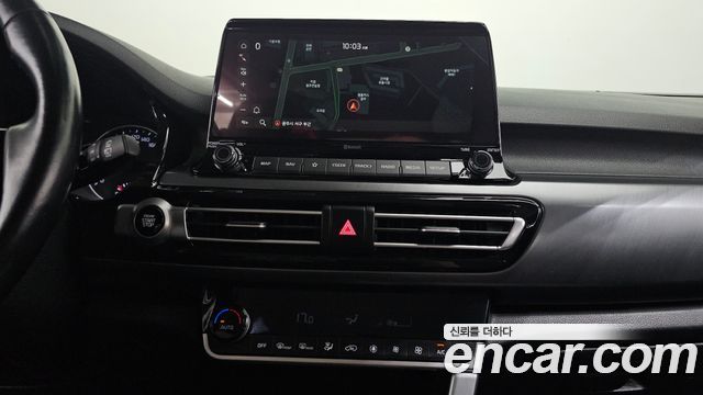 Kia Seltos 2022 — photo 18