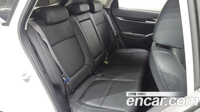 Kia Seltos 2022 — photo 22