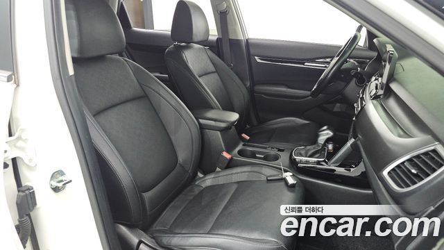 Kia Seltos 2022 — photo 23